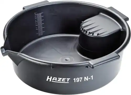 Auffangwanne HAZET 197N-1 Mehrzweckwanne