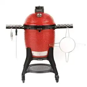 Keramikgrill Kamado Joe KamadoJoe Classic III – 2 Pakete – KJ-MC3