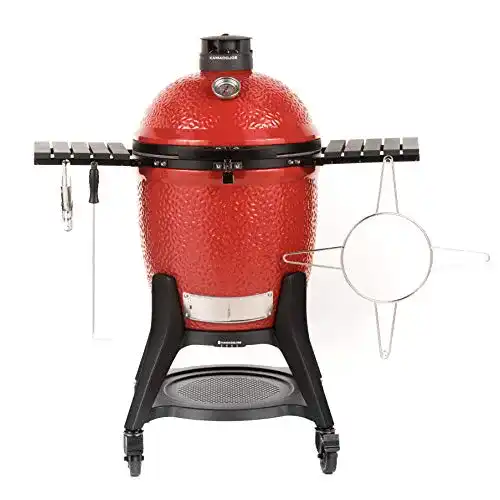 Keramikgrill Kamado Joe KamadoJoe Classic III – 2 Pakete – KJ-MC3