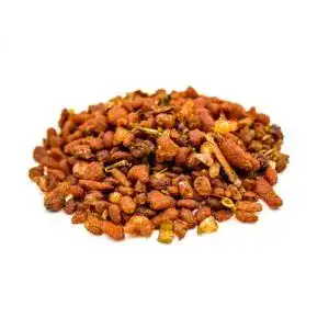 Räucherharz Luxflair Premium Weihrauch Sandelholz, 50g rein