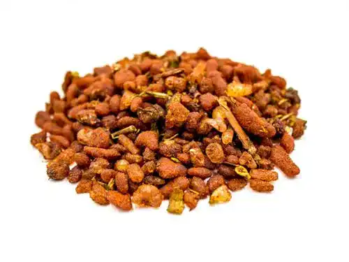 Räucherharz Luxflair Premium Weihrauch Sandelholz, 50g rein