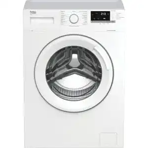 Beko Waschmaschine Beko WML91433NP1 Multifunktionsdisplay