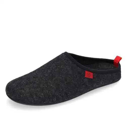 Hausschuhe Herren Andrés Machado – Hausschuhe für Damen – Sommer