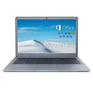 Günstiger Laptop jumper Laptop Microsoft Office 365, 4 GB DDR3