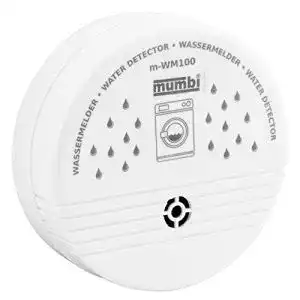 Wassermelder mumbi WM100 – Wasser Melder