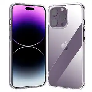 iPhone-14-Pro-Max-Clear-Case Filoto Crystal Clear Hülle