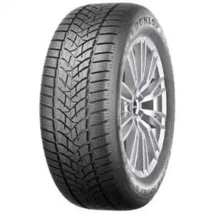 Winterreifen 255/50 R19 Dunlop Winter Sport 5 SUV XL MFS