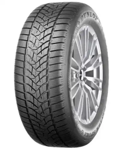 Winterreifen 255/50 R19 Dunlop Winter Sport 5 SUV XL MFS