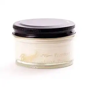 Burgol-Schuhwachs Burgol Cordovan Pomade 50 ml