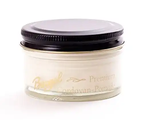 Burgol-Schuhwachs Burgol Cordovan Pomade 50 ml