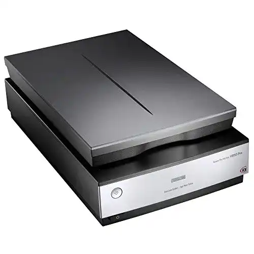 Epson-Scanner Epson B11B224401 Perfection V850 Pro Scanner