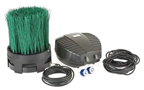 Teichbelüfter Oase 50249 Oxytex Set 1000 CWS