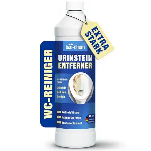 Urinsteinentferner bio-chem CLEANTEC bio-chem® EXTRA STARK