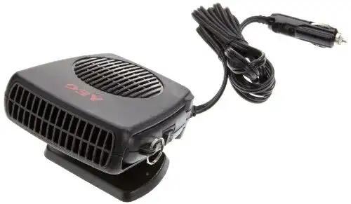 Die beste Auto-Heizlüfter AEG 97201 Scheibenenteiser mit Lüfter, warm / kalt 2026 Test Bestseller Auto-Heizlüfter AEG 97201 Scheibenenteiser mit Lüfter, warm / kalt