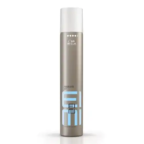 Die beste Wella-Haarspray Wella Professionals Wella EIMI Absolute Set 2026 Test Bestseller Wella-Haarspray Wella Professionals Wella EIMI Absolute Set