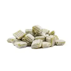 Salbei-Bonbons Gerüche-Küche Salbei Bonbons 500g
