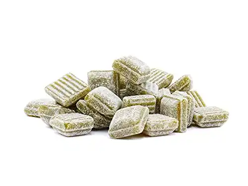 Salbei-Bonbons Gerüche-Küche Salbei Bonbons 500g