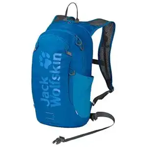 Jack-Wolfskin-Rucksack Jack Wolfskin VELO JAM 15 electric blue