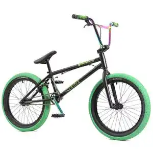 KHE-BMX KHEbikes KHE BMX Fahrrad CENTRIX 20 Zoll