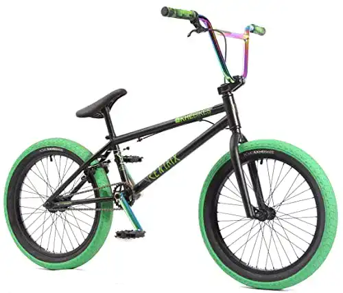 KHE-BMX KHEbikes KHE BMX Fahrrad CENTRIX 20 Zoll