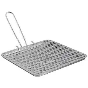 Die beste Camping-Toaster modern 2026 Test Bestseller Camping-Toaster modern