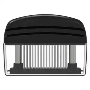 Fleischzartmacher Yicswull Meat Tenderizer 48 Edelstahlklingen