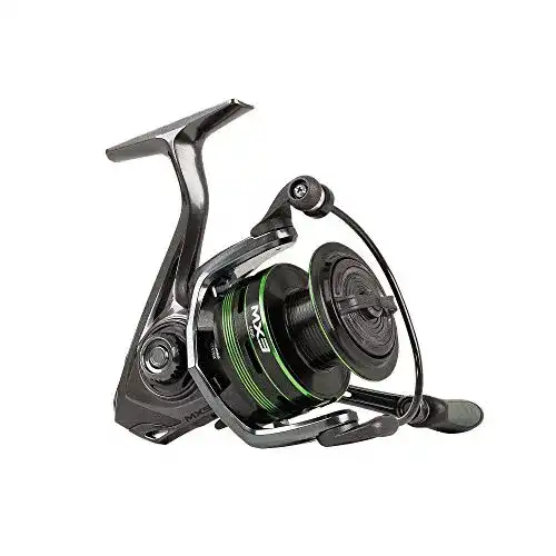 Mitchell-Angelrollen Mitchell 1532595 MX3 Spinnrollen