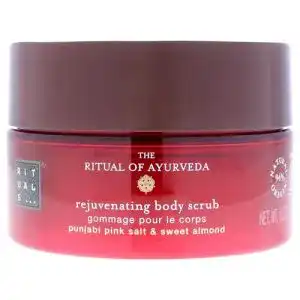Rituals-Peeling RITUALS The Ritual of Ayurveda Körperpeeling