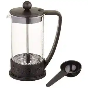 Bodum-Kaffeebereiter Bodum BRAZIL French Press System