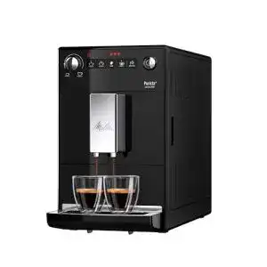 Melitta-Kaffeevollautomat Melitta Purista F 230-102