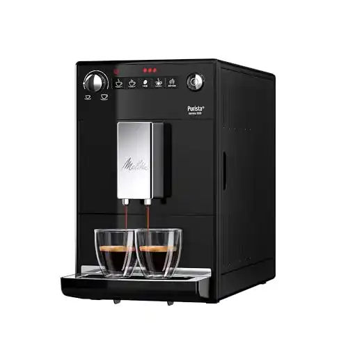Melitta-Kaffeevollautomat Melitta Purista F 230-102