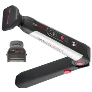 Rückenrasierer MANGROOMER Ultimate Pro Back Shaver