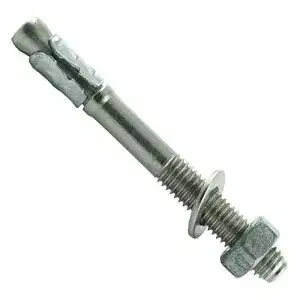 Schwerlastdübel Eisenwaren2000 | M8 x 90/25 mm (20 Stück)