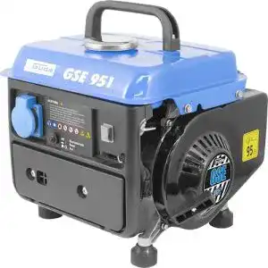 Güde-Stromerzeuger Güde Stromerzeuger 2-Takt 230 V