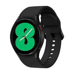 Smartwatch bis 200 Euro Samsung Galaxy Watch4, rund
