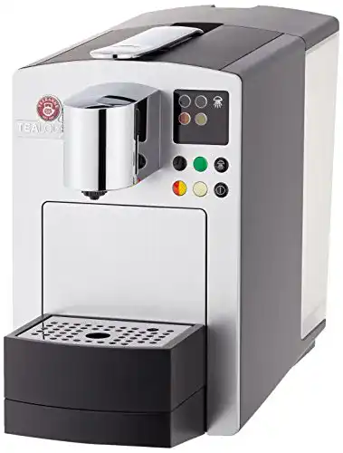 Teekocher TEEKANNE TEALOUNGE System 7171 Professional