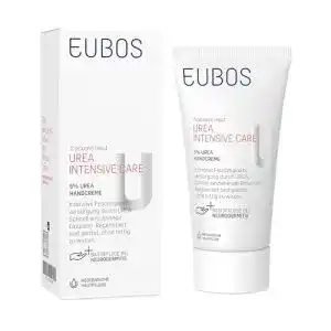 Eubos-Handcreme Eubos, 5% UREA Handcreme, 75ml