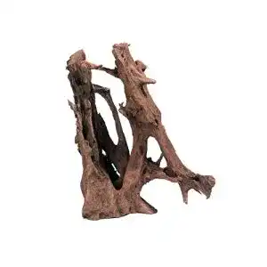 Aquarium-Wurzeln Karlie Mangroven-Wurzel L: 20 – 38 cm 1 kg