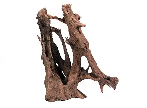 Aquarium-Wurzeln Karlie Mangroven-Wurzel L: 20 – 38 cm 1 kg