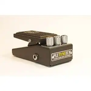 Wah-Wah-Pedal Plutoneium Chi-Wah-Wah – Wah Wah Pedal