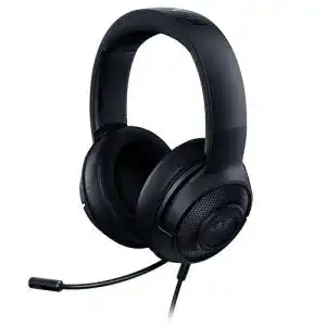 Razer-Headset Razer Kraken X Lite Ultraleicht 7.1 Surround-Sound
