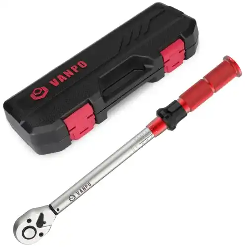 Vanpo-Drehmomentschlüssel VANPO 1/2 Zoll