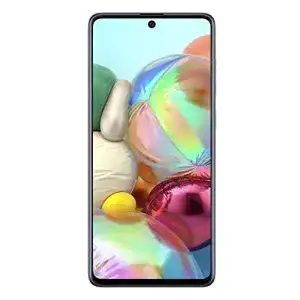 Smartphone bis 600 Euro Samsung Galaxy A71, 6.7 Zoll, 128 GB