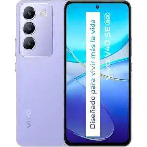 Vivo-Handy VIVO y76 5G Smartphone, 4.100 (typisch) mAh+ 44 W