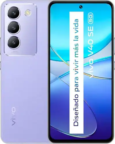 Vivo-Handy VIVO y76 5G Smartphone, 4.100 (typisch) mAh+ 44 W