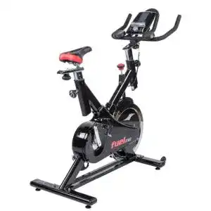 Indoor Bike Fuel Fitness IF300 Indoor Cycle, 18kg Schwungrad