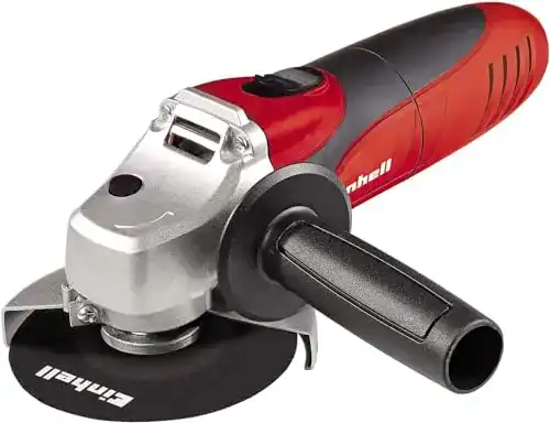Einhell-Winkelschleifer Einhell 4430618 Winkelschleifer TC-AG 115