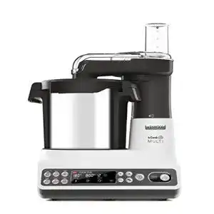 Küchenmaschine mit Kochfunktion Kenwood Kcook Multi