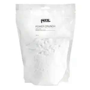 Magnesia PETZL Chalk, Chalkbag Power Crunch