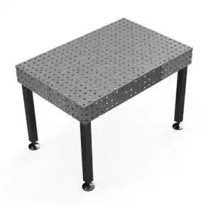 Schweißtisch KREMMPI Lochtisch Bausatz 1200x800x150mm